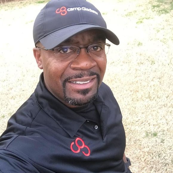 Meet your Posher, Johnny - Picture 1 of 1